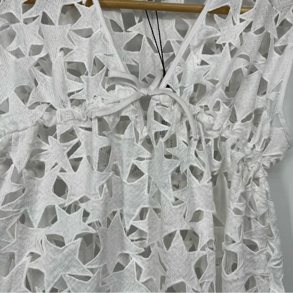 Milly Minis Girl Coverup, 10Y, NWT